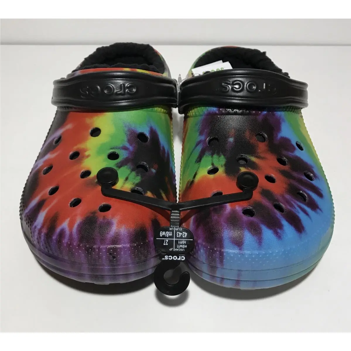 Crocs shoes - CROCS CLASSIC - CLASSIC - Multicolor 1