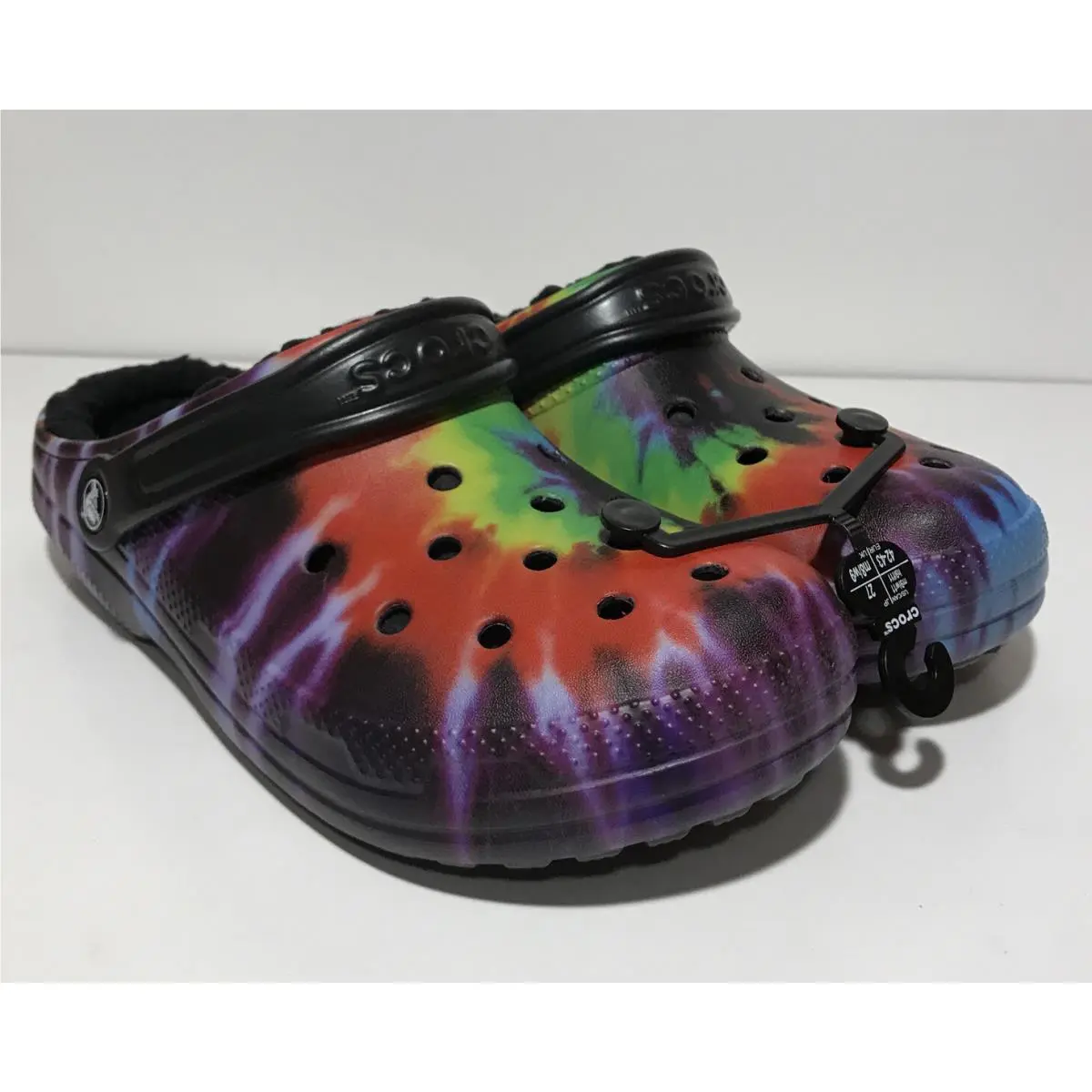Crocs shoes - CROCS CLASSIC - CLASSIC - Multicolor 3