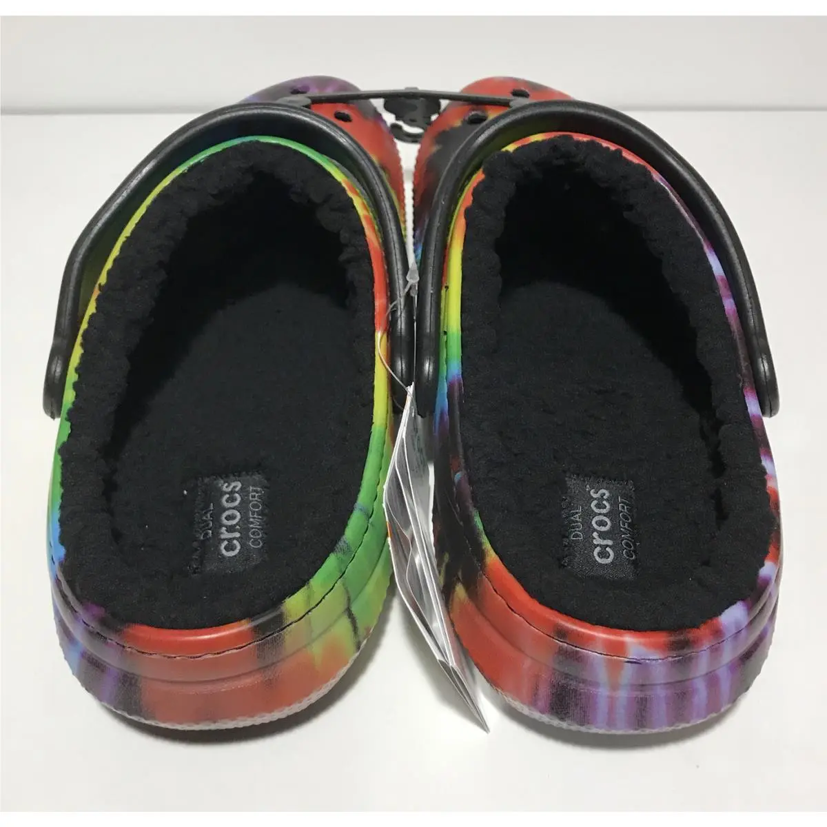 Crocs shoes - CROCS CLASSIC - CLASSIC - Multicolor 4
