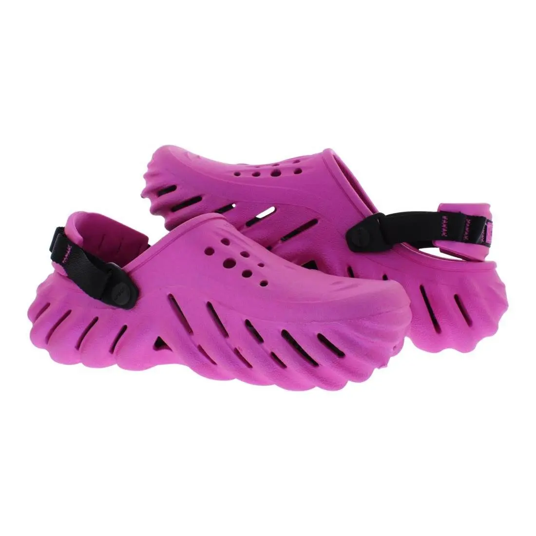 Crocs shoes - 2092486UB - 2092486UB - Pink, Full: Pink (UPC: 196265427789) 1