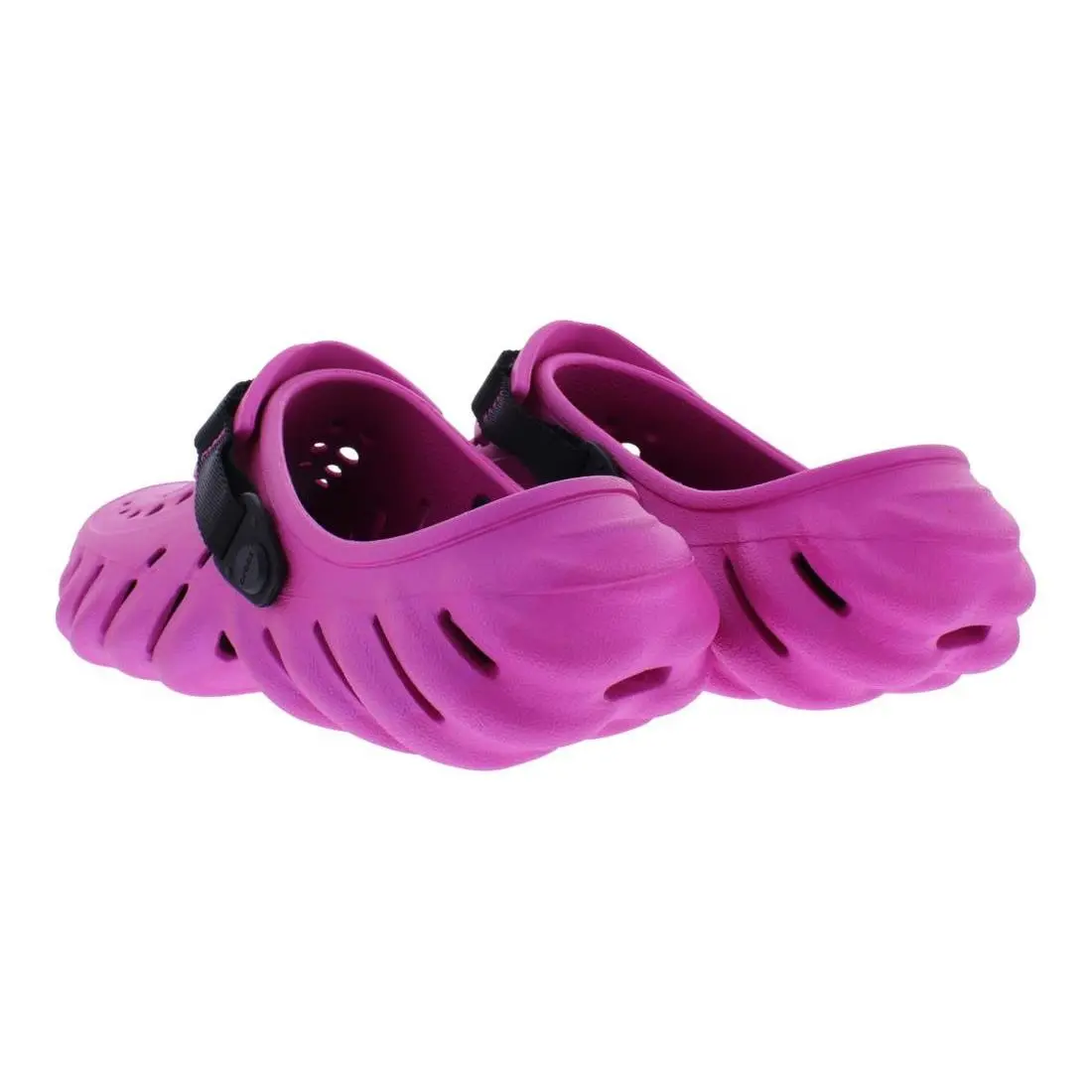 Crocs shoes - 2092486UB - 2092486UB - Pink, Full: Pink (UPC: 196265427789) 2