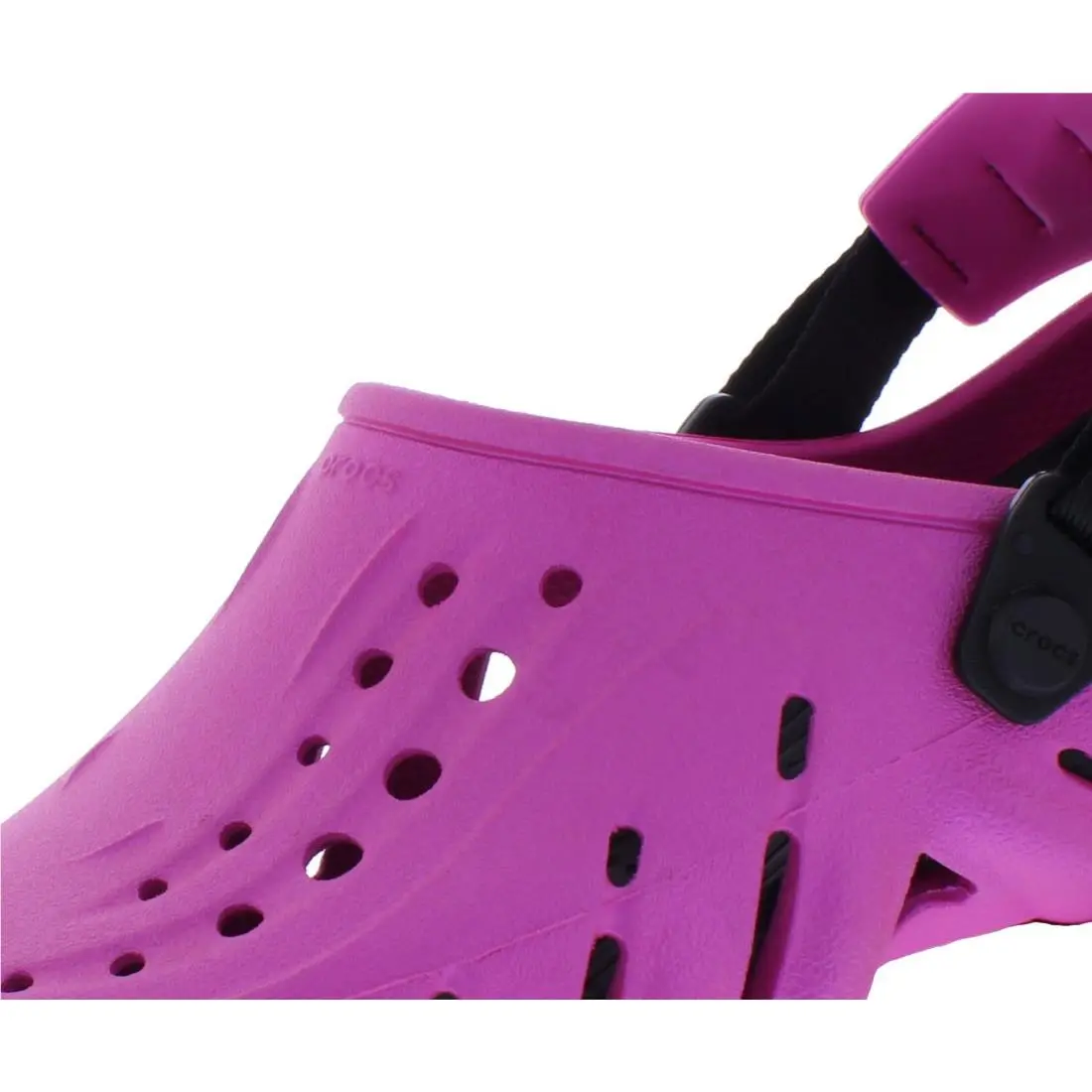 Crocs shoes - 2092486UB - 2092486UB - Pink, Full: Pink (UPC: 196265427789) 0