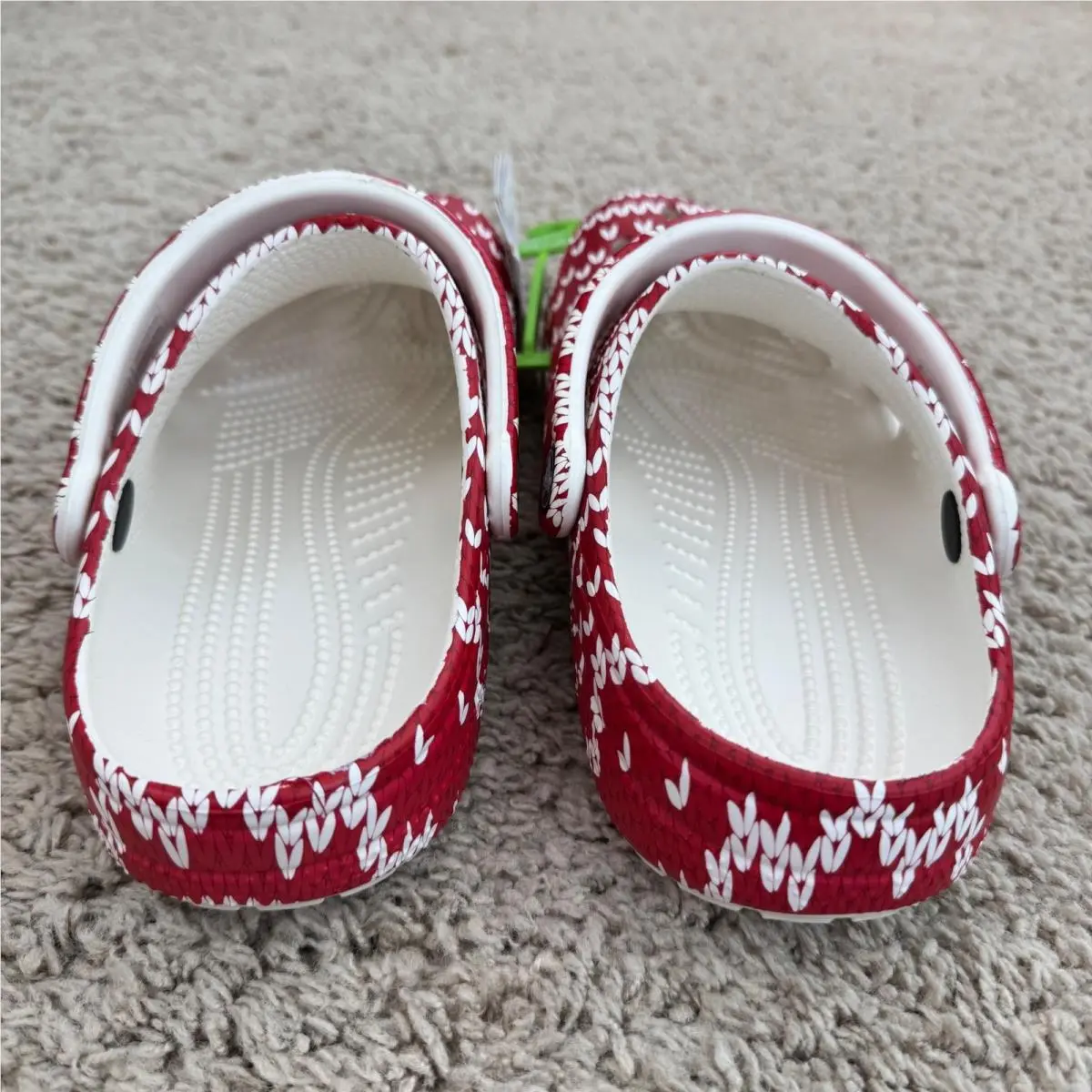 Crocs shoes - Crocs 209237 - Multicolor (UPC: 196265453894) 8