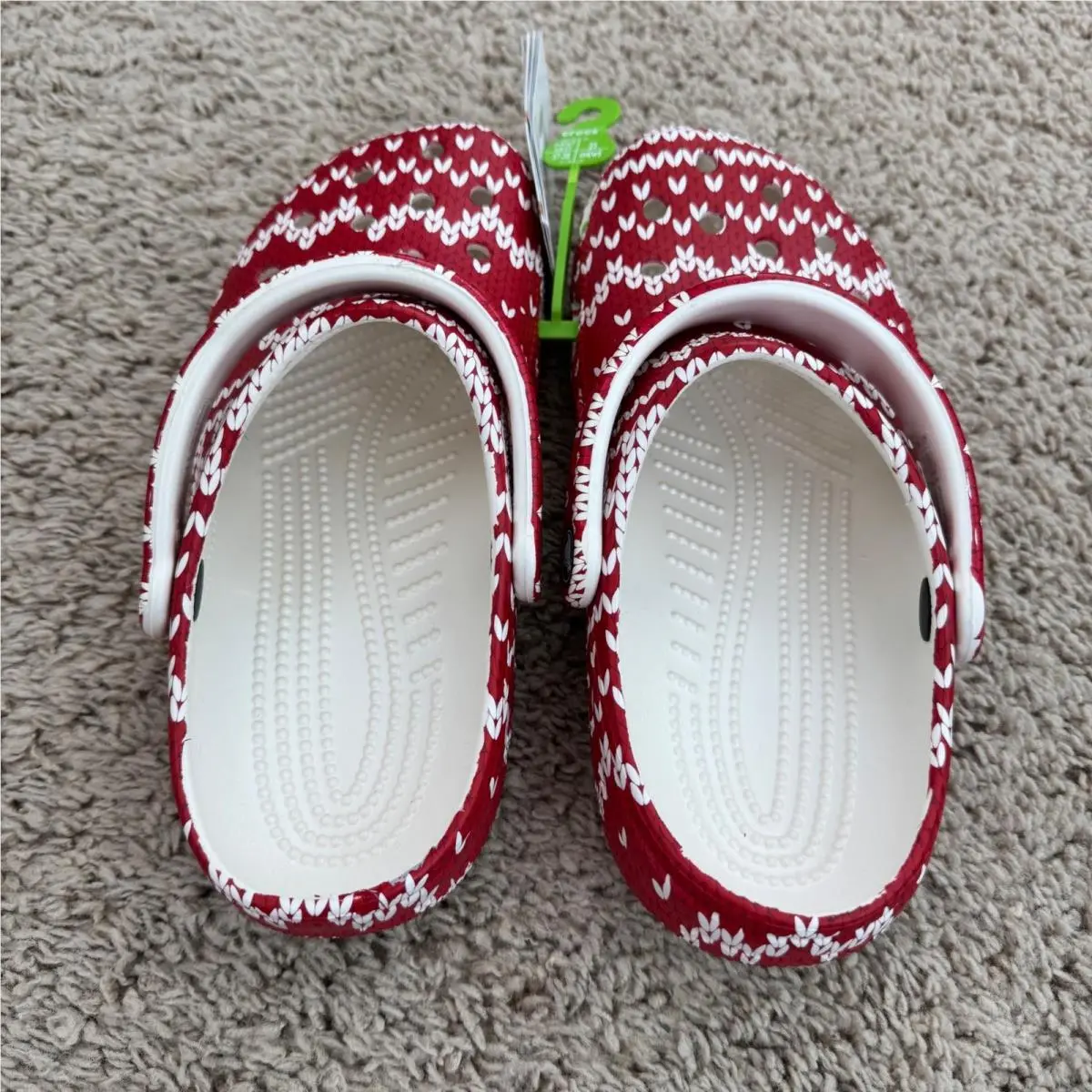 Crocs shoes - Crocs 209237 - Multicolor (UPC: 196265453894) 3