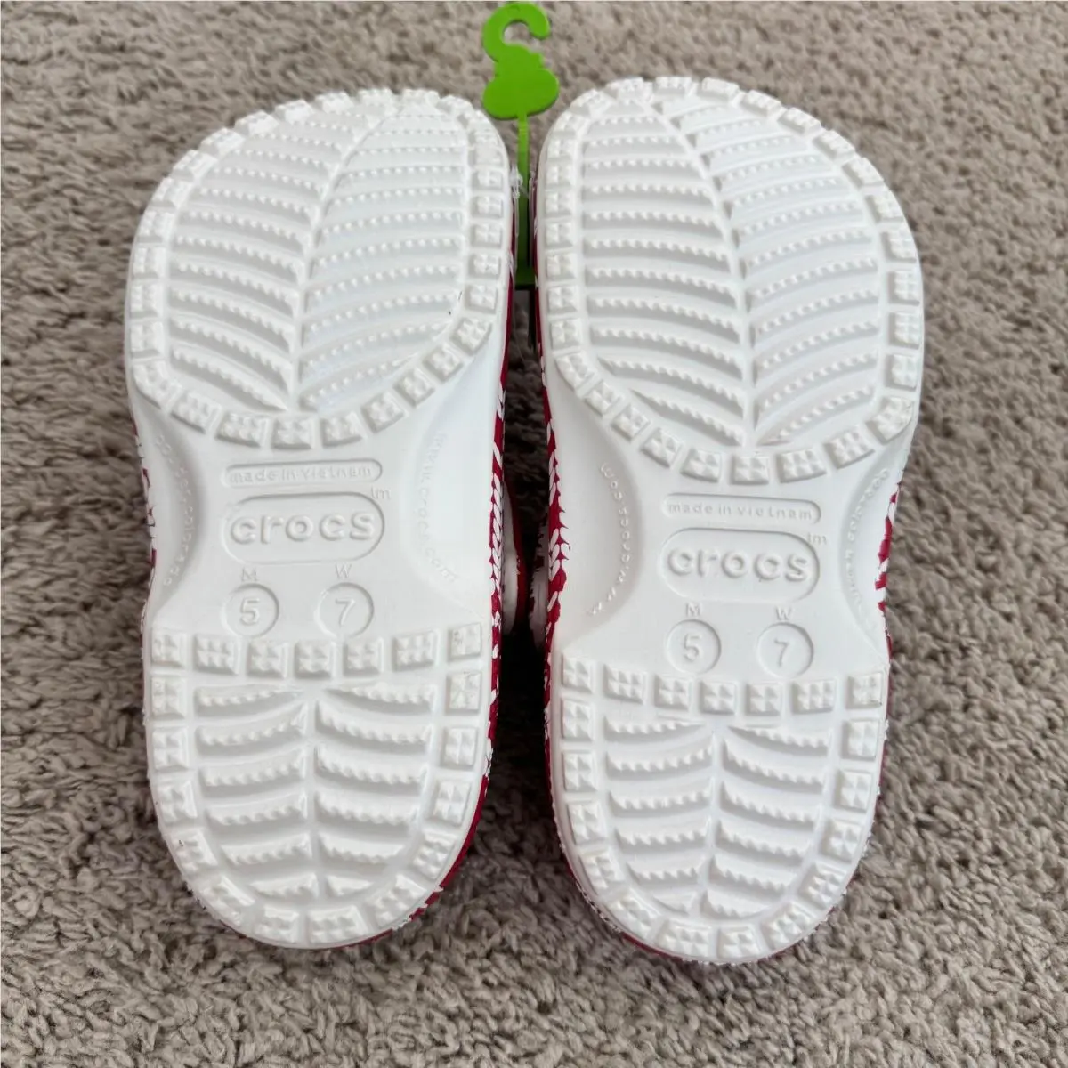 Crocs shoes - Crocs 209237 - Multicolor (UPC: 196265453894) 7