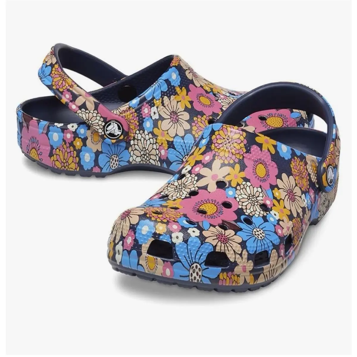 Crocs shoes - Crocs Sonic the Hedgehog - Sonic the Hedgehog - Multicolor 0