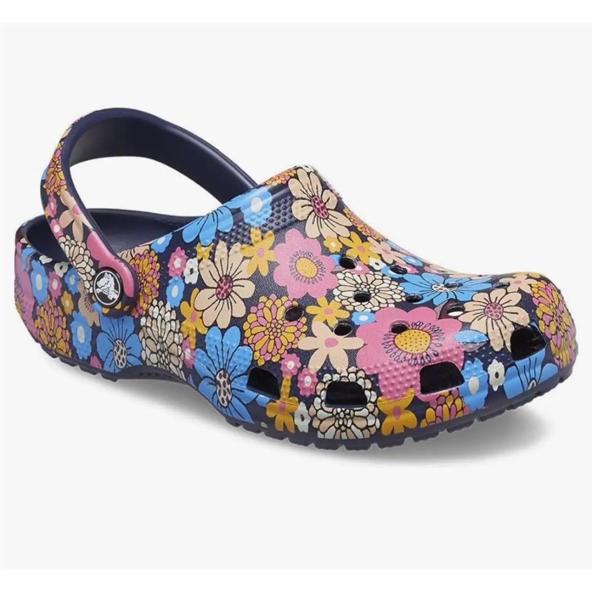 Crocs shoes - Crocs Sonic the Hedgehog - Sonic the Hedgehog - Multicolor 1