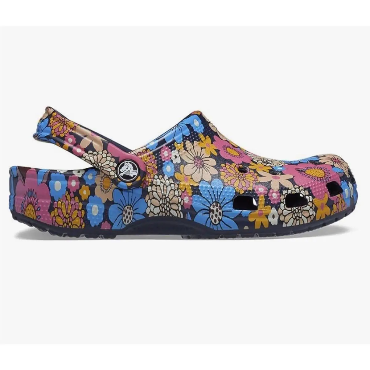 Crocs shoes - Crocs Sonic the Hedgehog - Sonic the Hedgehog - Multicolor 2