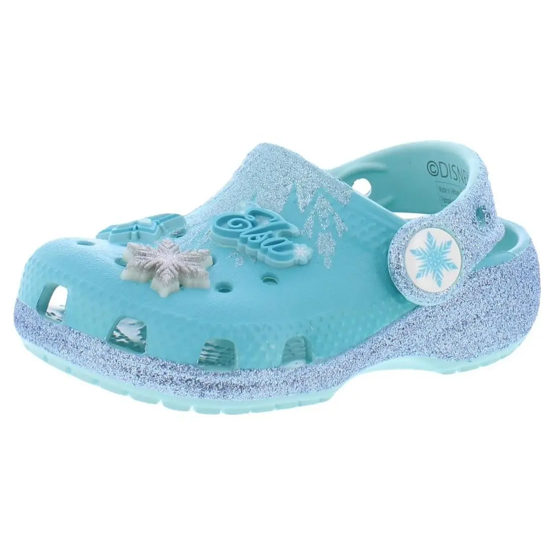 Crocs shoes - 21023790HT - 21023790HT - Multicolored, Main: Blue (UPC: 196265808243) 0