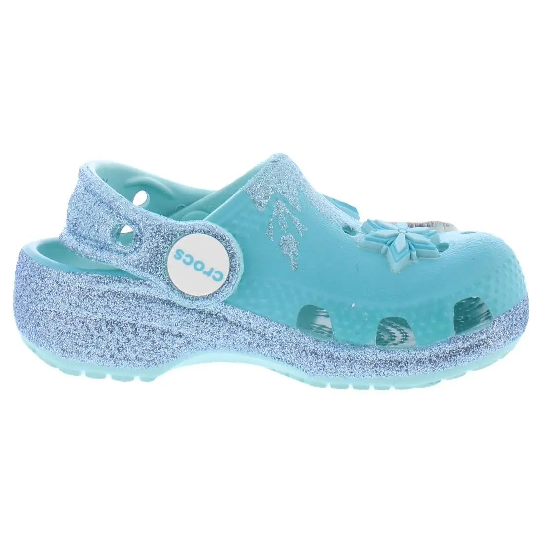 Crocs shoes - 21023790HT - 21023790HT - Multicolored, Main: Blue (UPC: 196265808243) 1