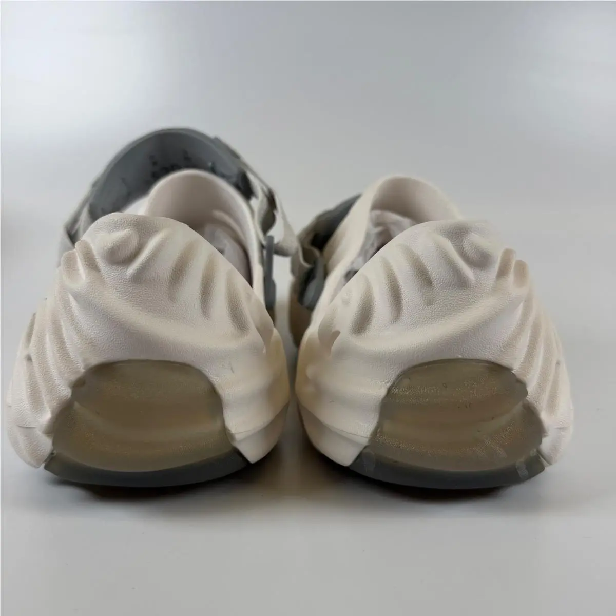 Crocs shoes - Crocs Pollex Clog by Salehe Bembury - White 3