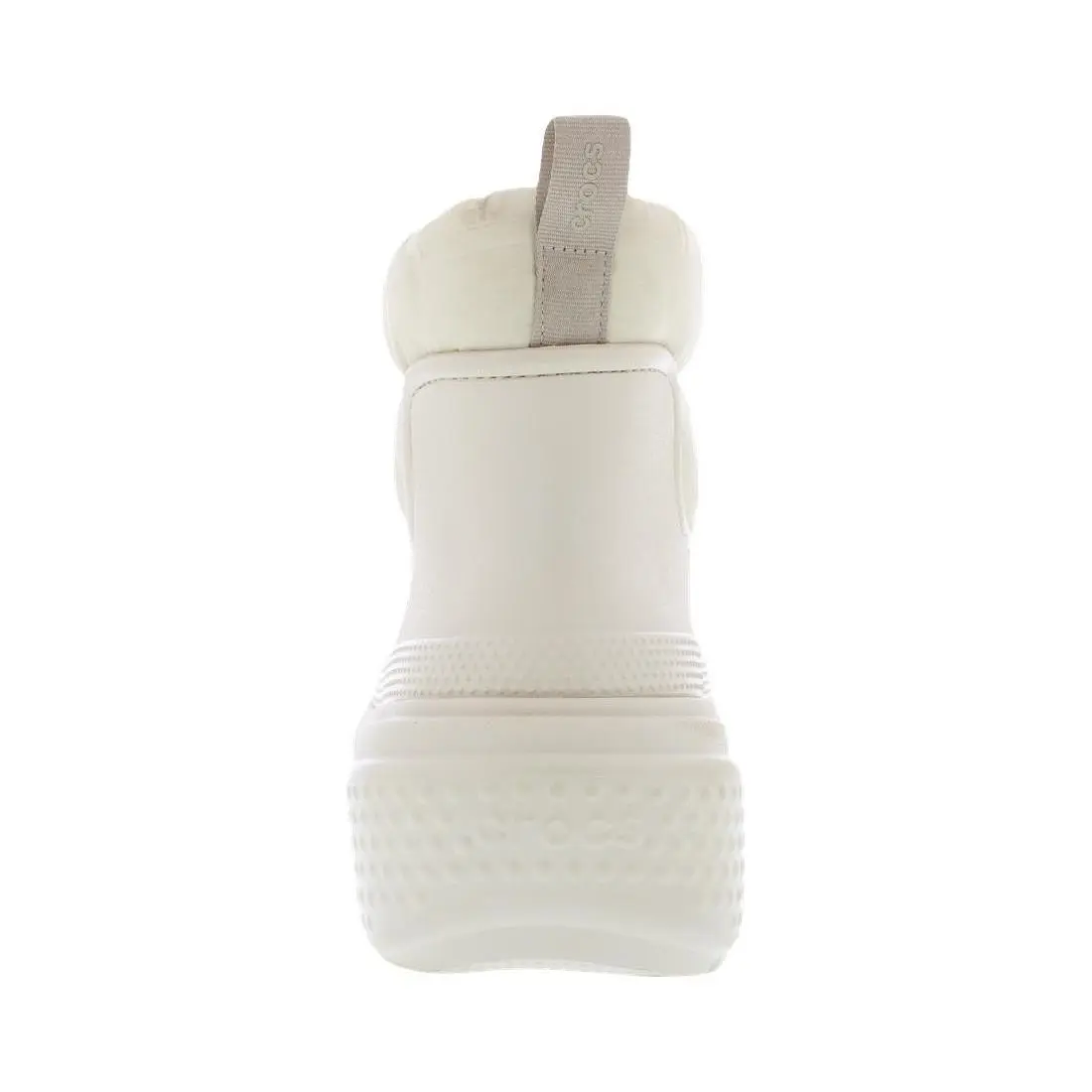 Crocs shoes - 209324160 - 209324160 - Stucco, Main: White (UPC: 196265458592) 2