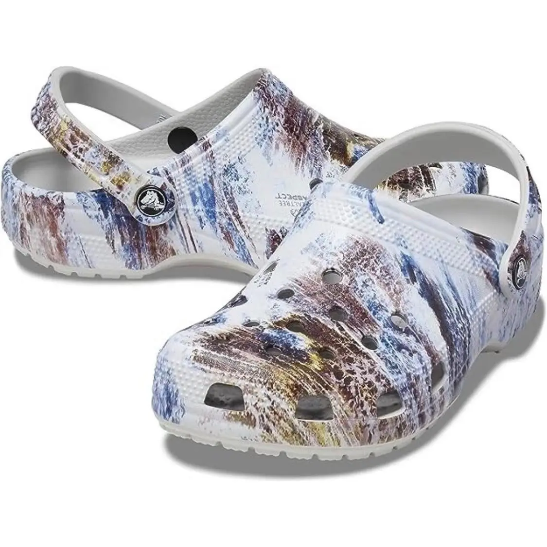 Crocs shoes - Baya - Baya - Multicolor 0