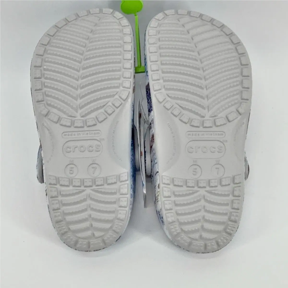 Crocs shoes - Baya - Baya - Multicolor 8