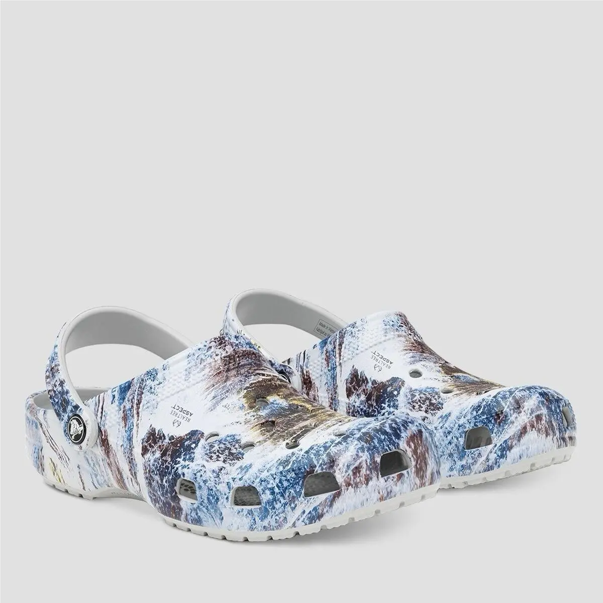 Crocs shoes - Baya - Baya - Multicolor 11