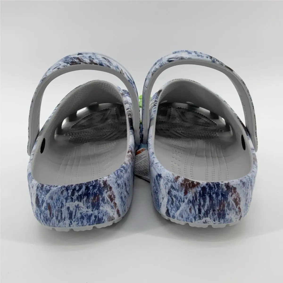 Crocs shoes - Baya - Baya - Multicolor 4
