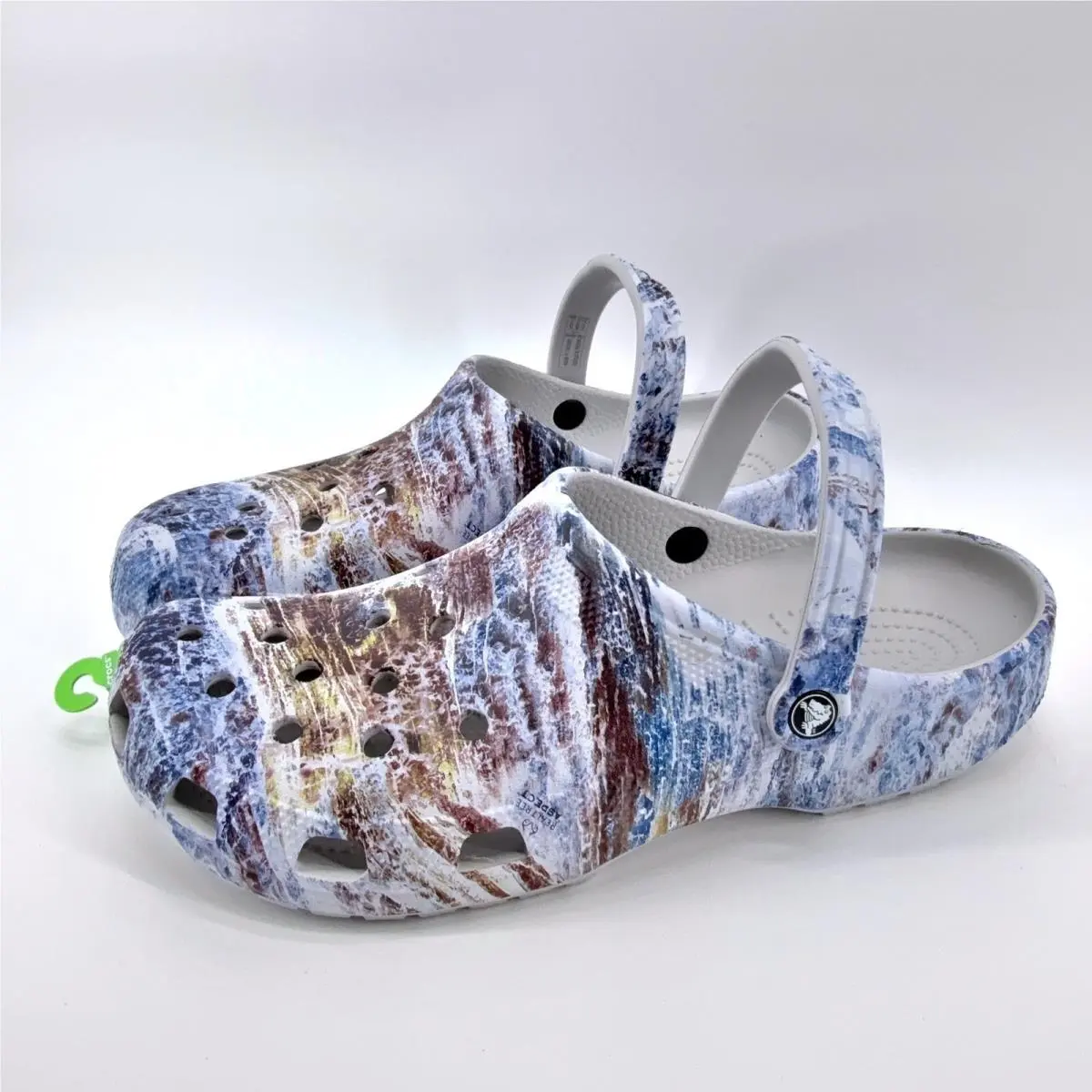 Crocs shoes - Baya - Baya - Multicolor 7