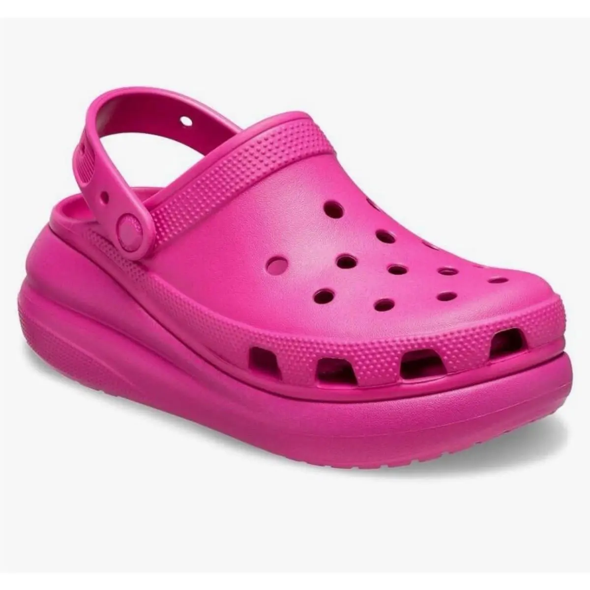 Crocs shoes - Crocs Crush - Crush - Pink 2