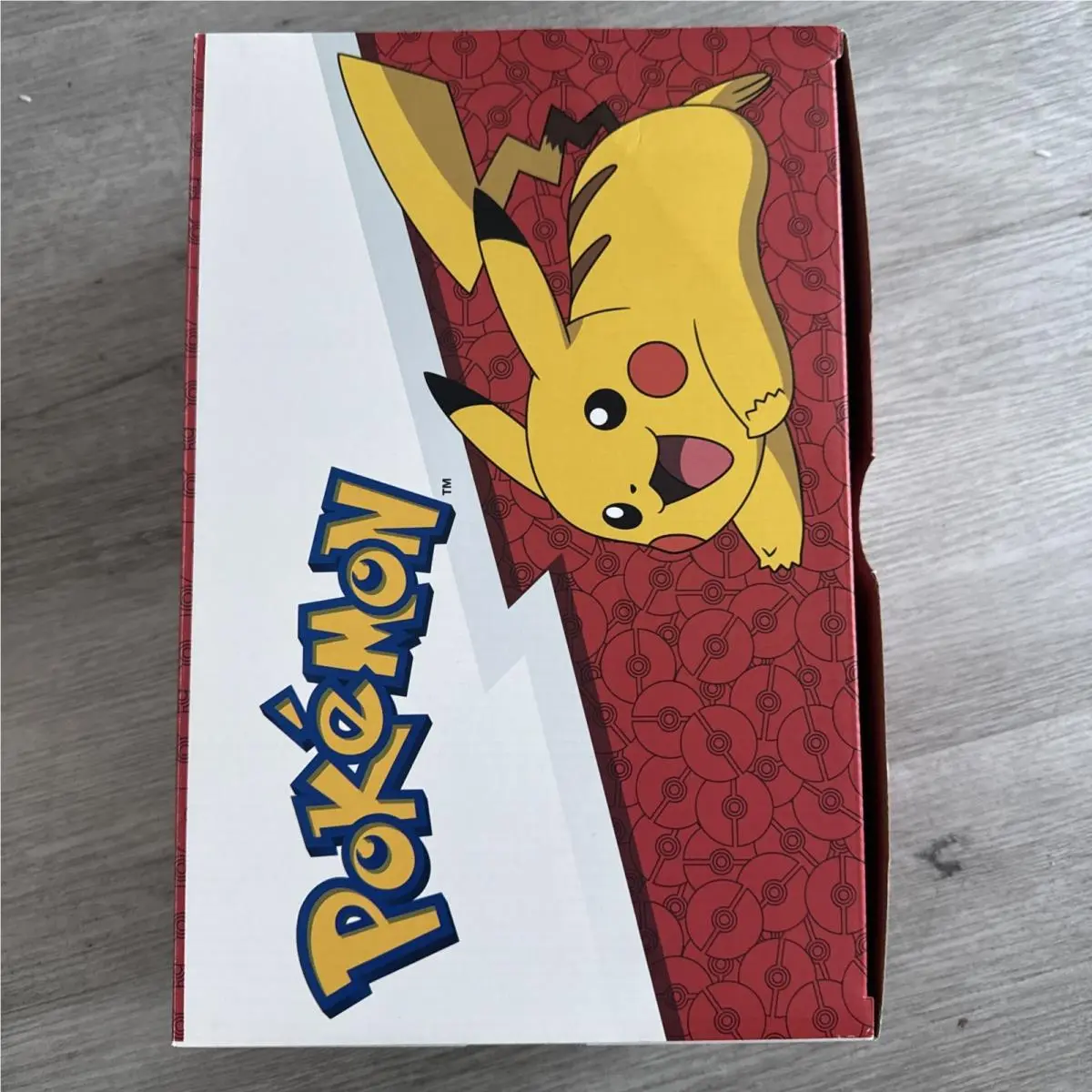 Crocs shoes - Crocs Pokemon Gengar - Pokemon Gengar - Blue (UPC: 0196265834334) 6