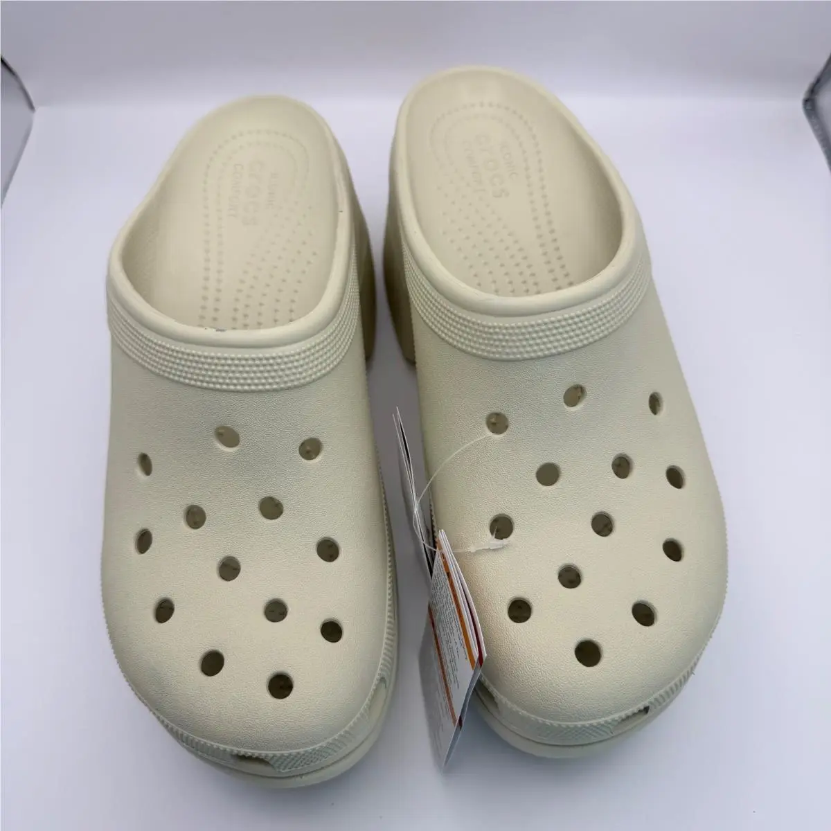 Crocs shoes - White 0