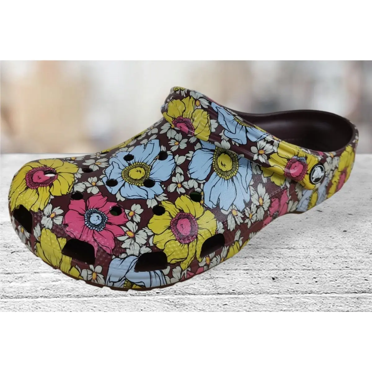Crocs shoes - Multicolor 3