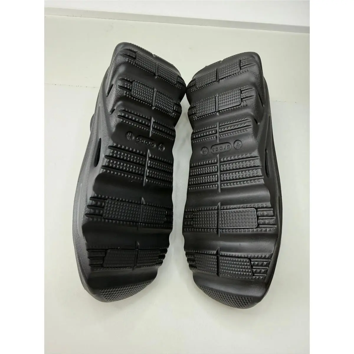 Crocs shoes - Echo Surge - Echo Surge - Black 0