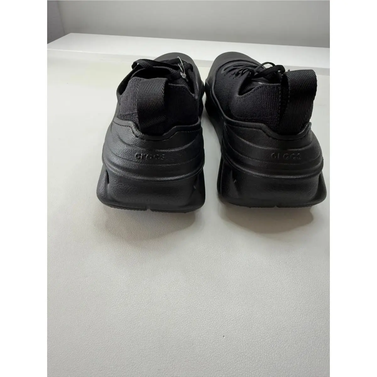 Crocs shoes - Echo Surge - Echo Surge - Black 3