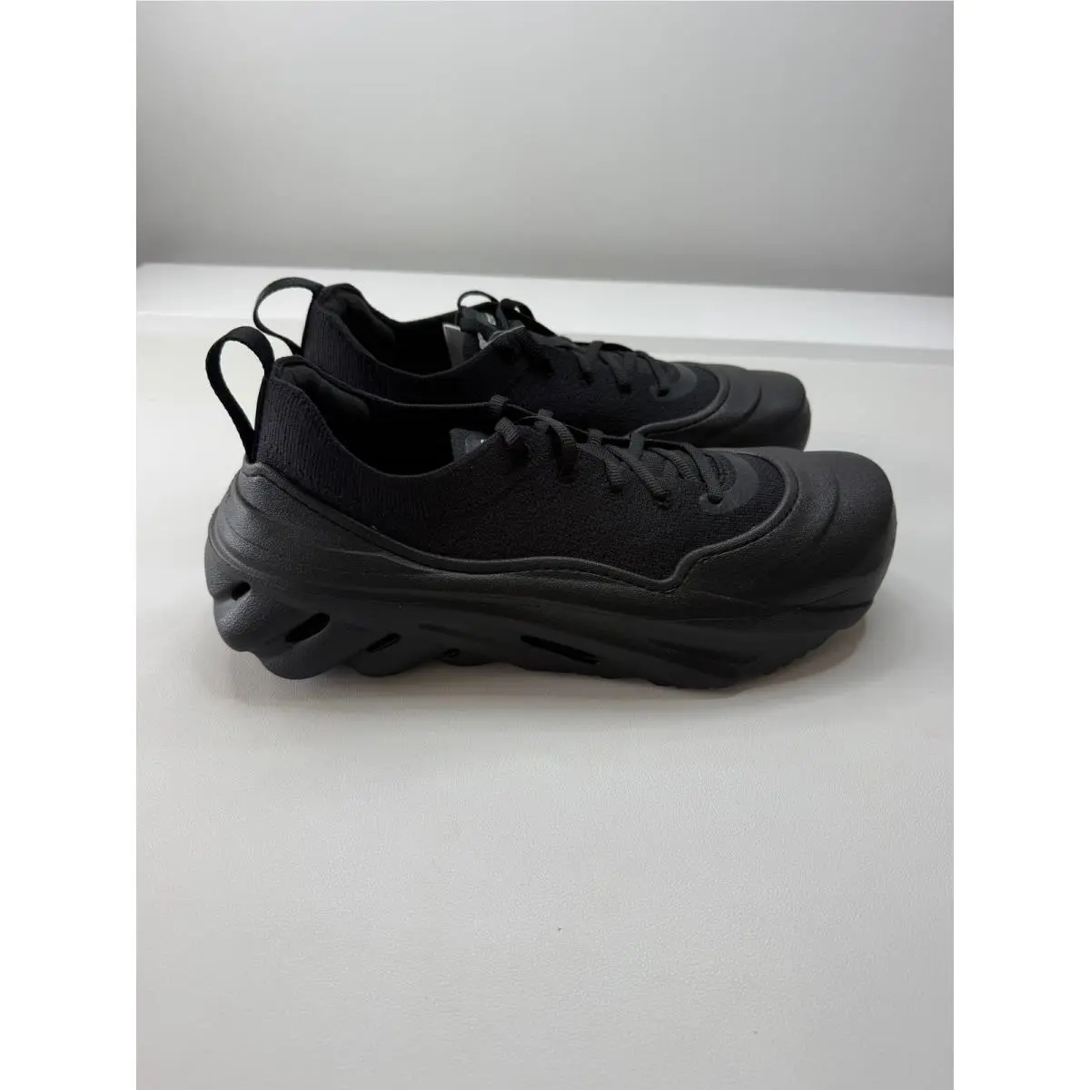 Crocs shoes - Echo Surge - Echo Surge - Black 4