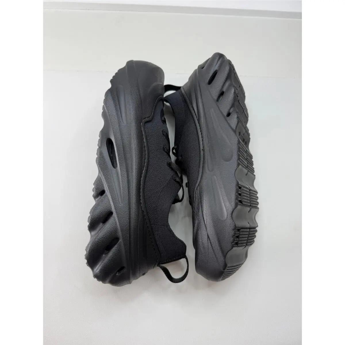 Crocs shoes - Echo Surge - Echo Surge - Black 6