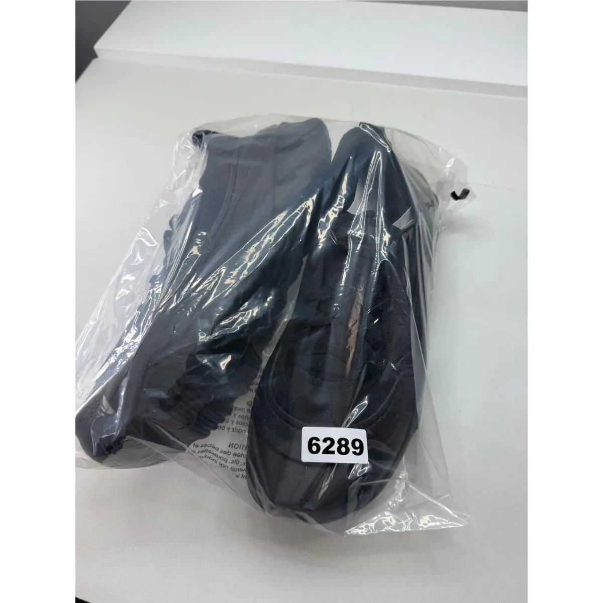 Crocs shoes - Echo Surge - Echo Surge - Black 8