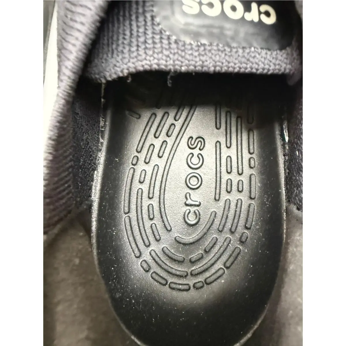 Crocs shoes - Echo Surge - Echo Surge - Black 2