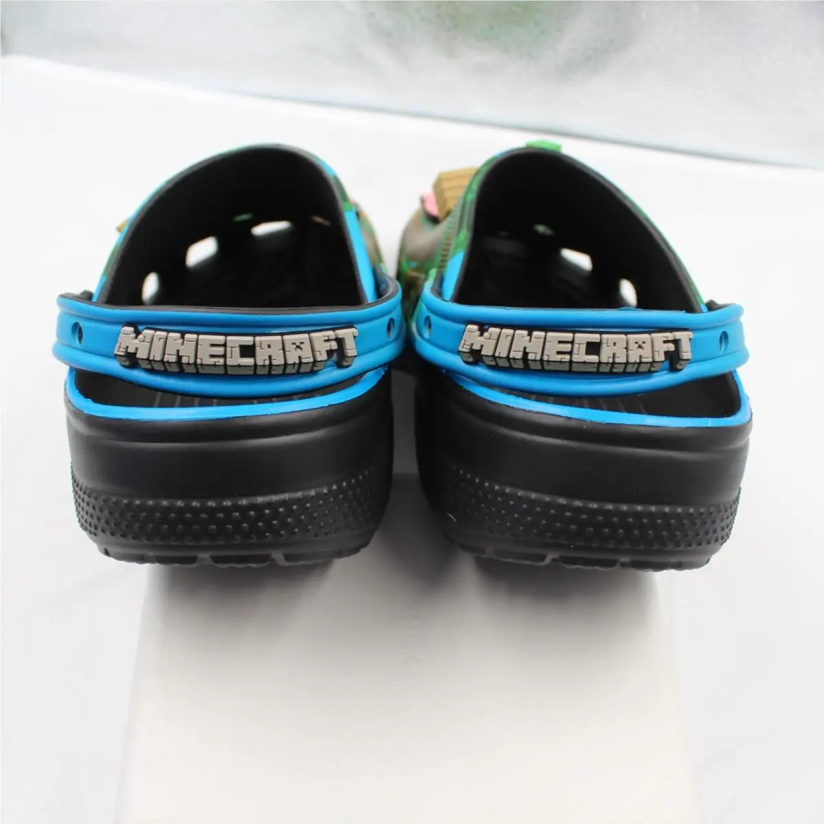 Crocs shoes - Crocs 210829-90H - Multicolor 4