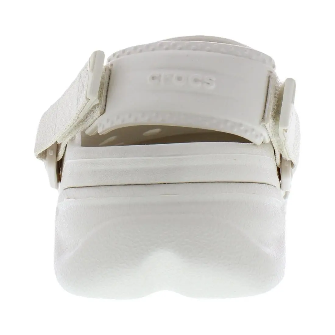 Crocs shoes - 208776160 - 208776160 - Stucco, Main: White (UPC: 4067616911393) 2