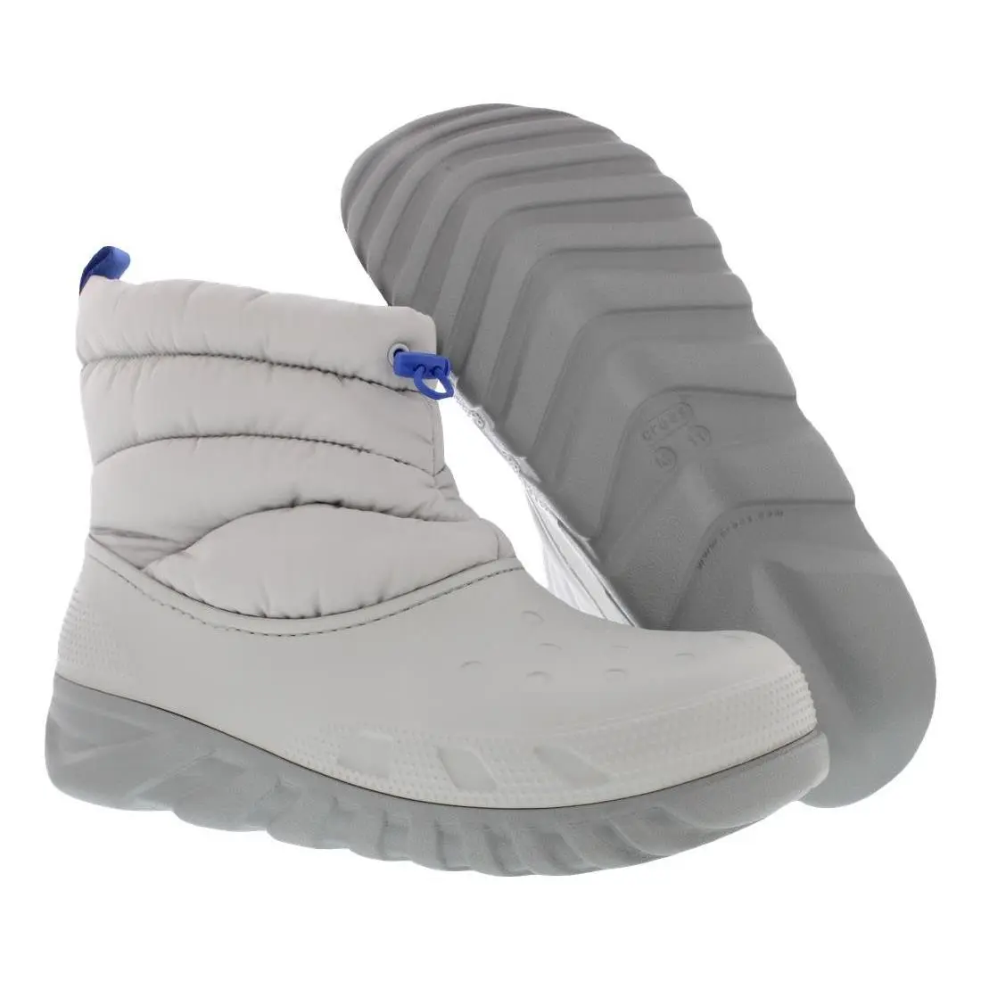 Crocs Duet Max II Boot Unisex Shoes Size 11 Color: Atmosphere
