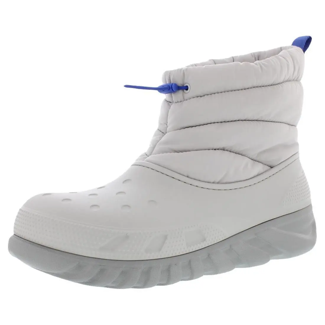 Crocs shoes - 2087731FT - 2087731FT - Atmosphere, Main: White (UPC: 196265466542) 0