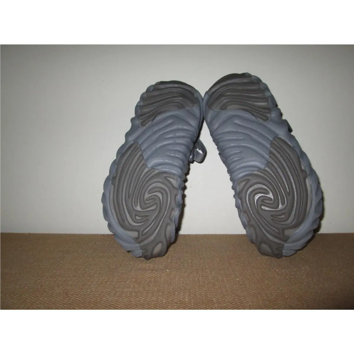 Crocs shoes - Crocs Pollex - Pollex - Gray 8
