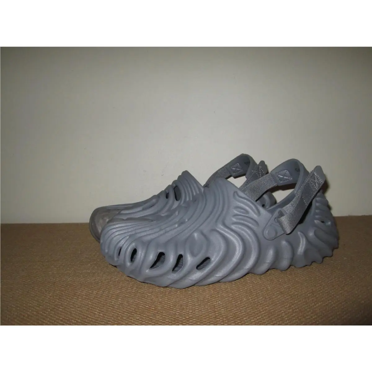 Crocs shoes - Crocs Pollex - Pollex - Gray 0