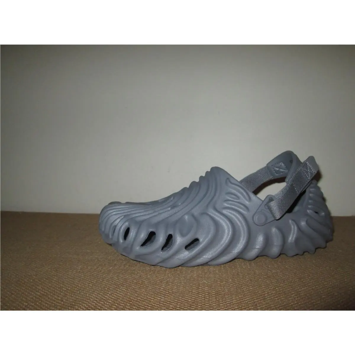 Crocs shoes - Crocs Pollex - Pollex - Gray 1