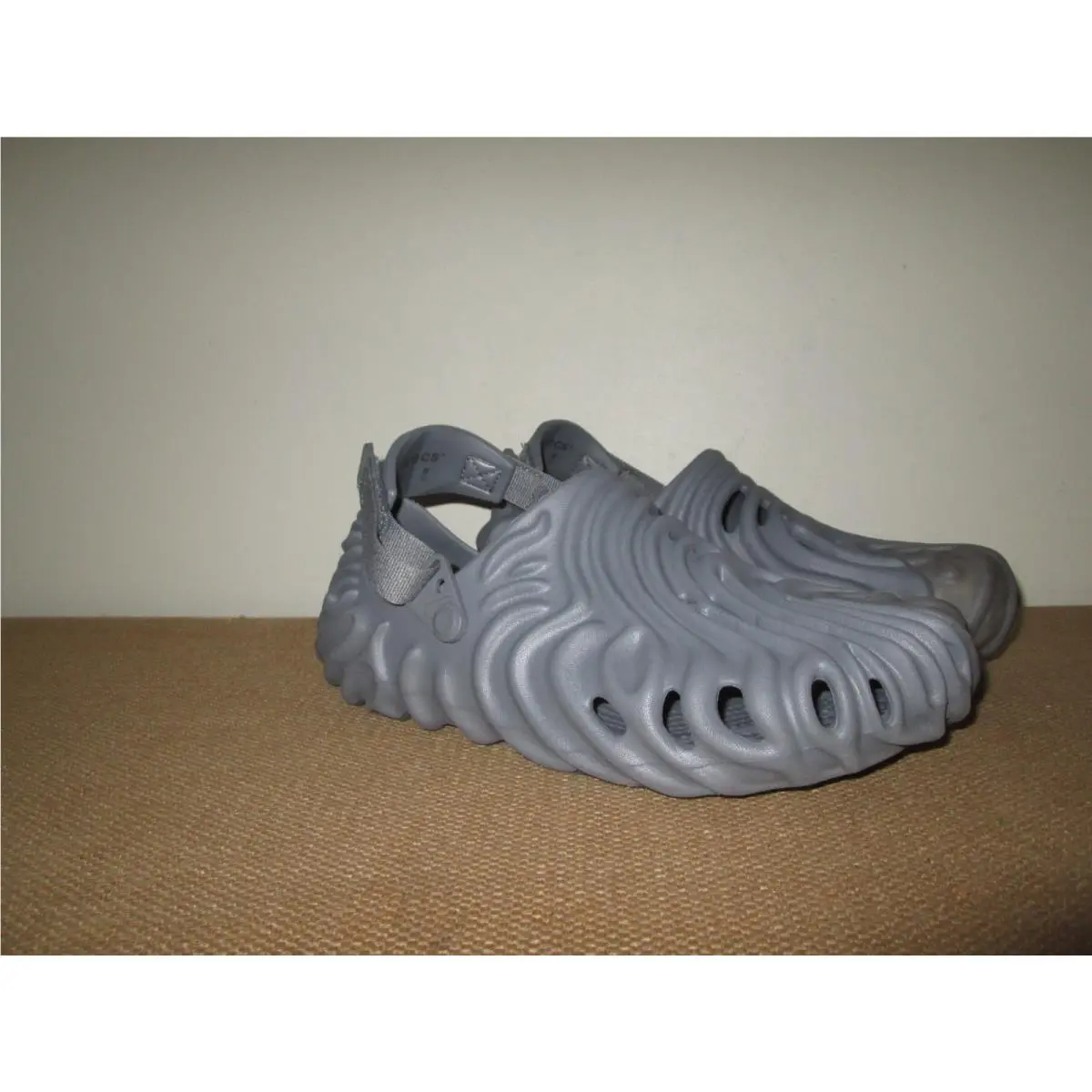 Crocs shoes - Crocs Pollex - Pollex - Gray 2