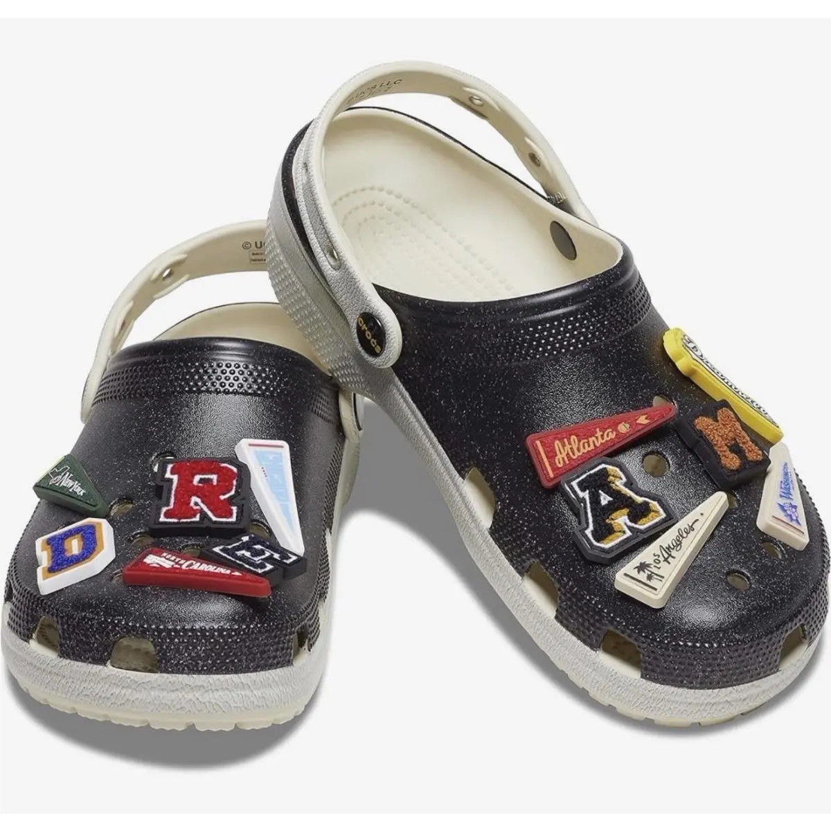 Crocs J Cole Dreamville Classic Clogs Dream Shoes Unisex Men’s Size 7 Woman’s 9