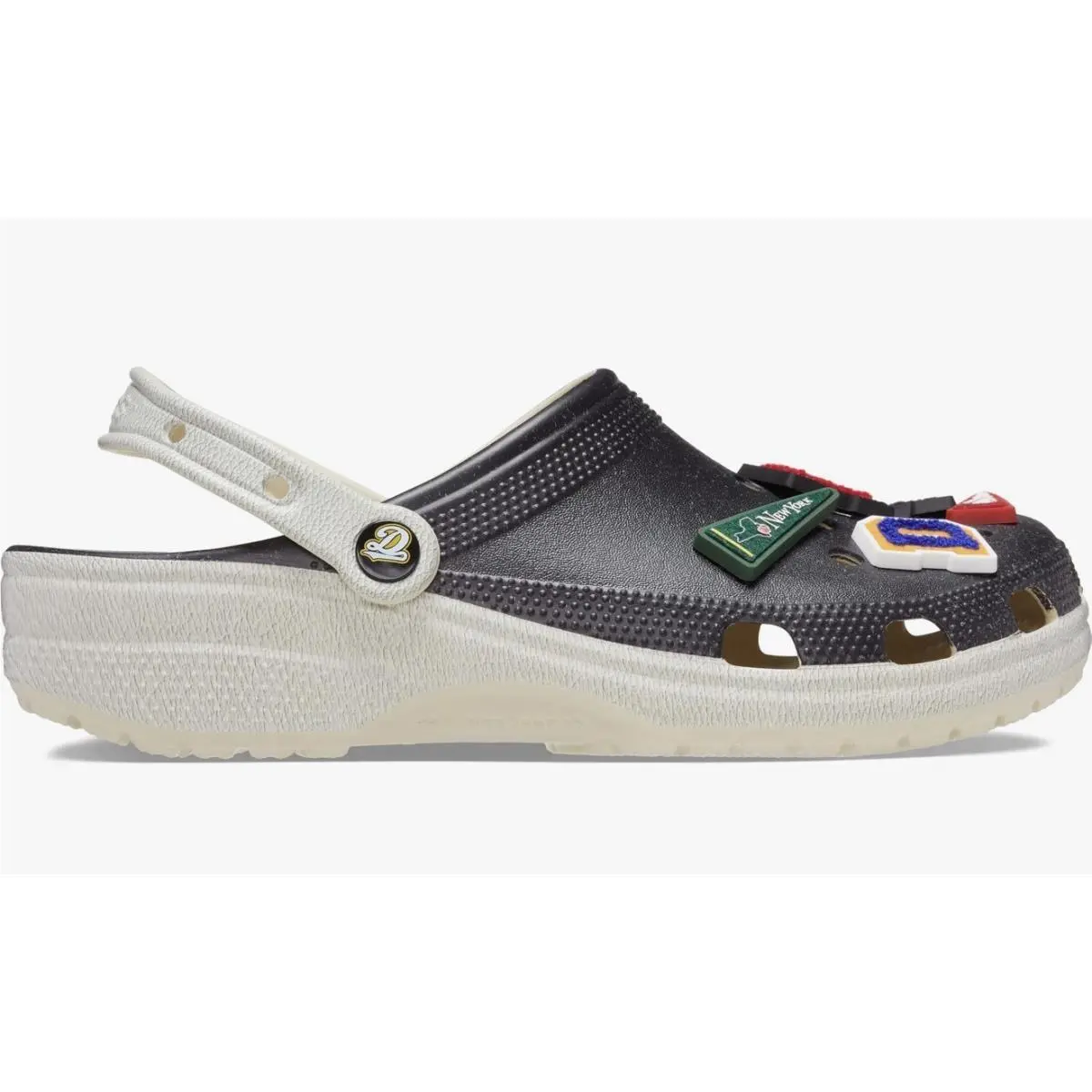 Crocs shoes - Multicolor (UPC: 196265380619) 1