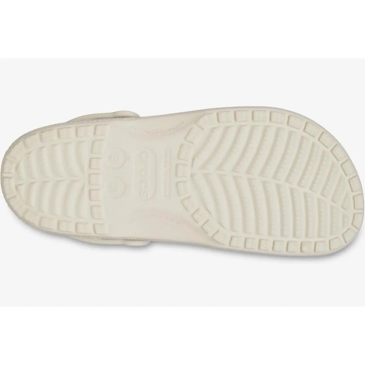 Crocs shoes - Multicolor (UPC: 196265380619) 4