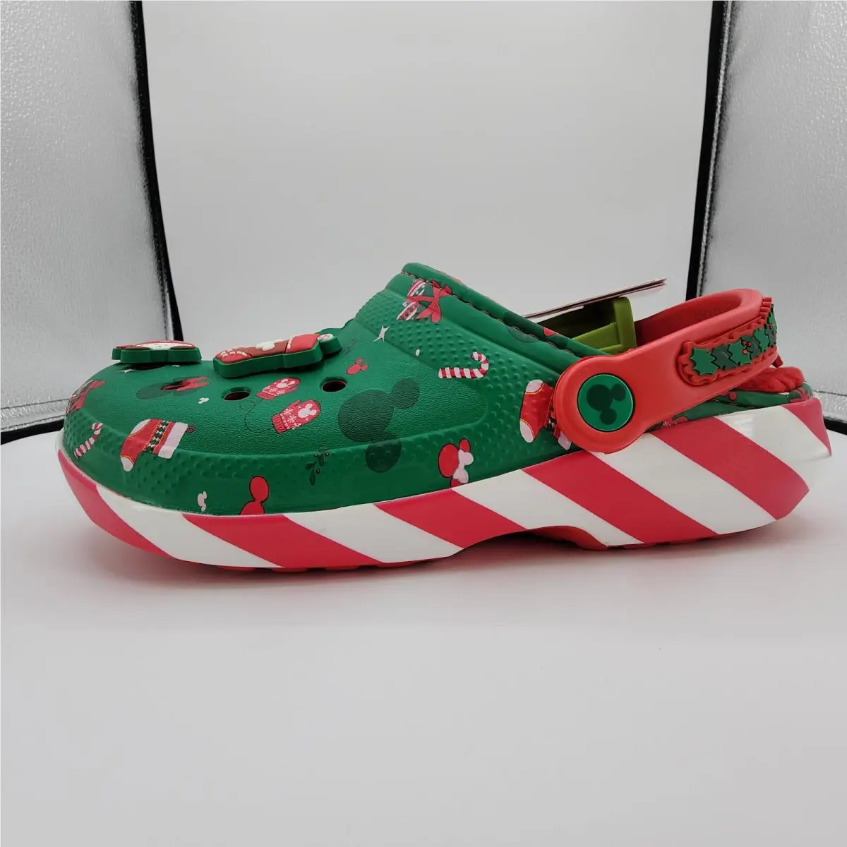 Crocs shoes - Multicolor 9