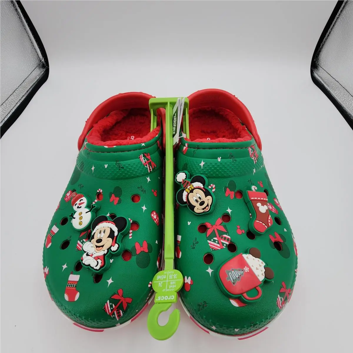 Crocs shoes - Multicolor 1