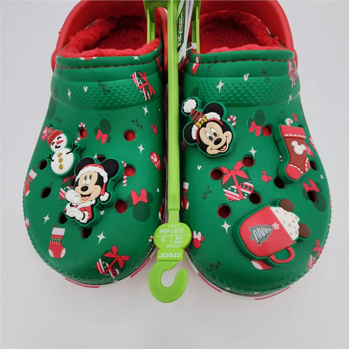 Crocs shoes - Multicolor 2