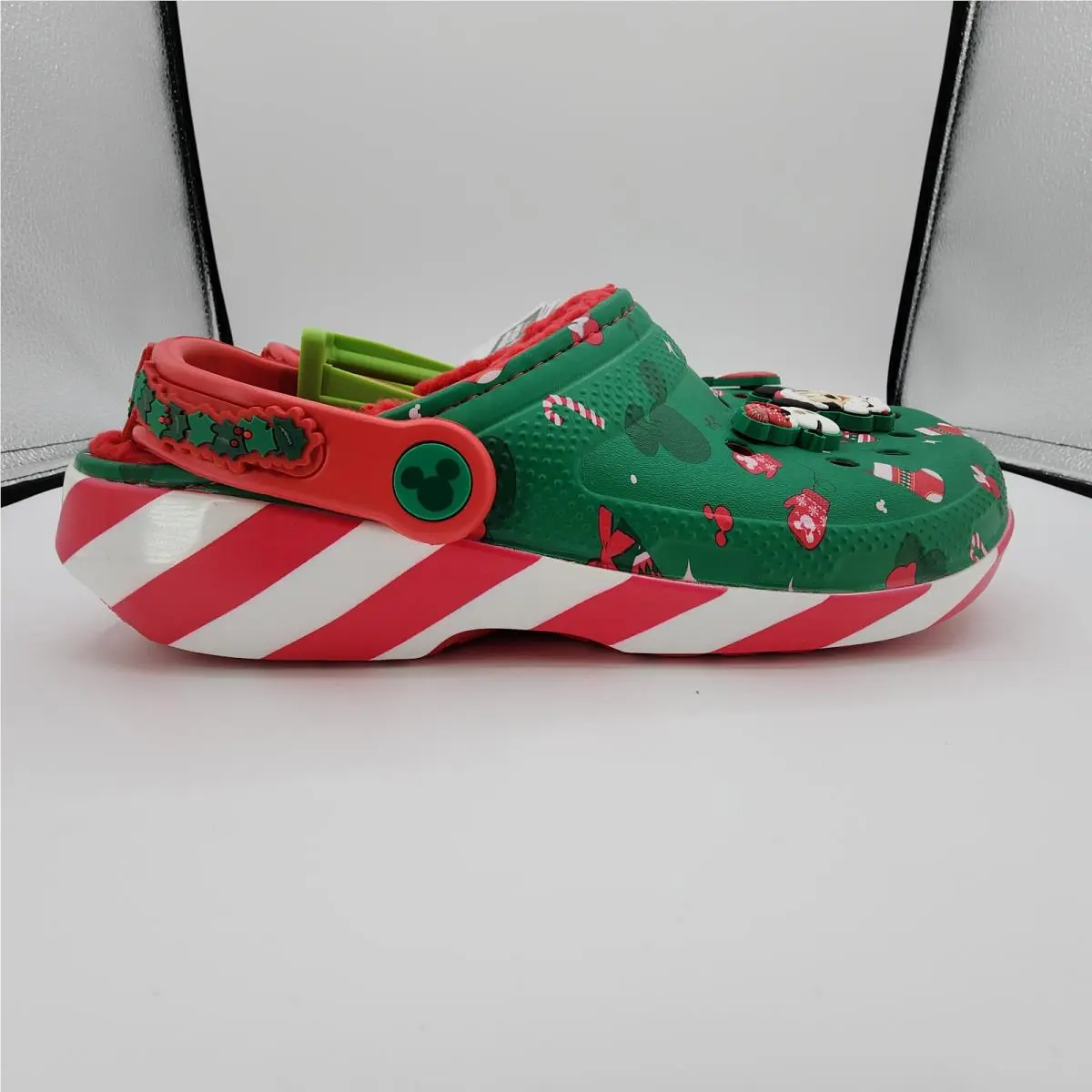 Crocs shoes - Multicolor 4