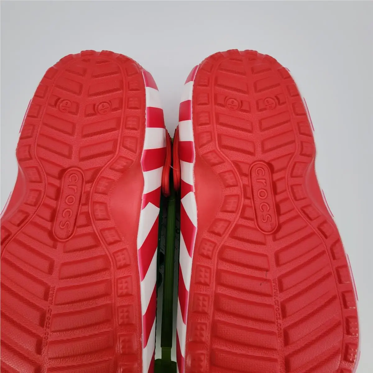 Crocs shoes - Multicolor 11