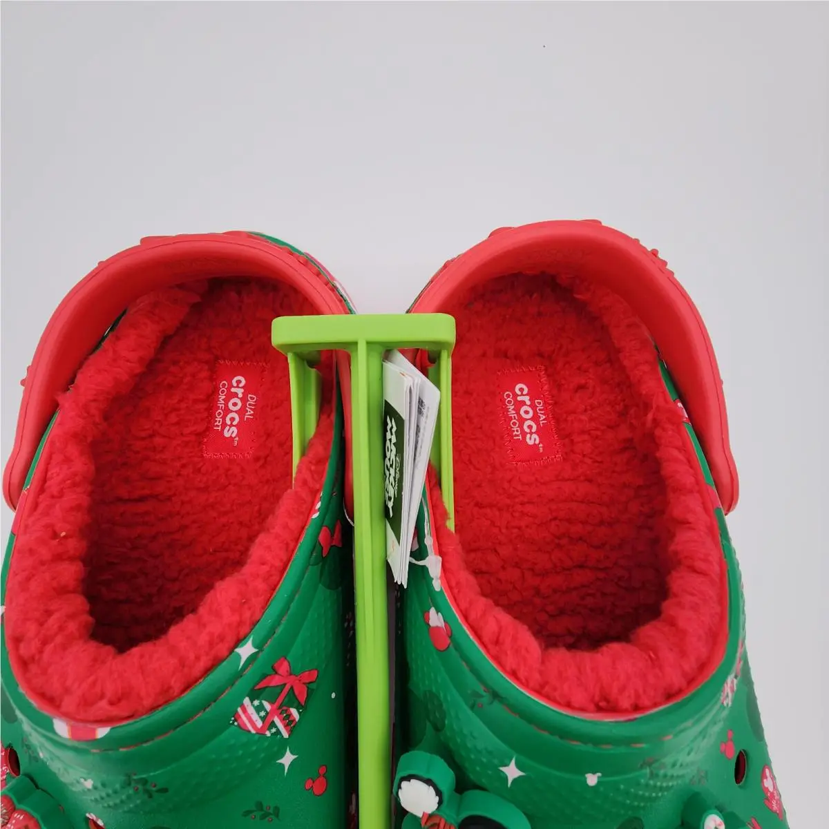 Crocs shoes - Multicolor 3