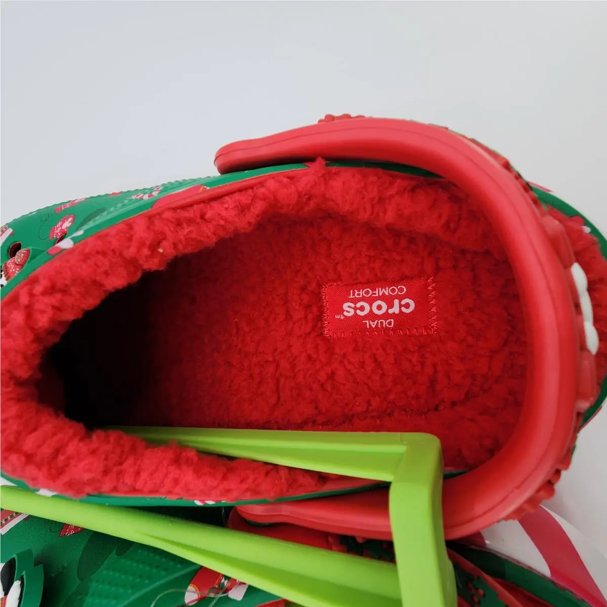 Crocs shoes - Multicolor 6