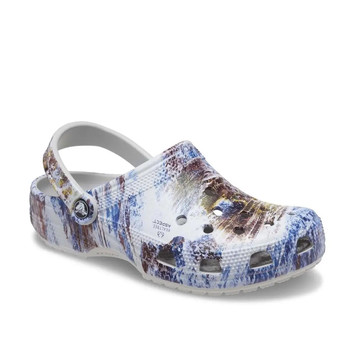 Crocs shoes - Crocs Realtree Aspect - Realtree Aspect - Multicolor 5